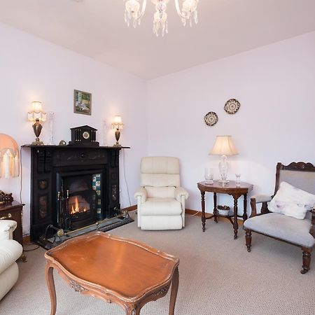 Bed and Breakfast Ashwood House Corrandulla Экстерьер фото