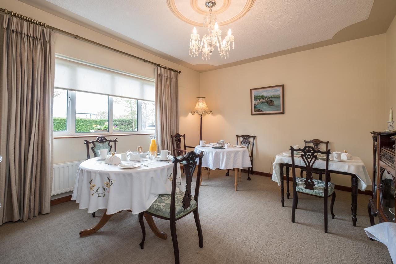 Bed and Breakfast Ashwood House Corrandulla Экстерьер фото