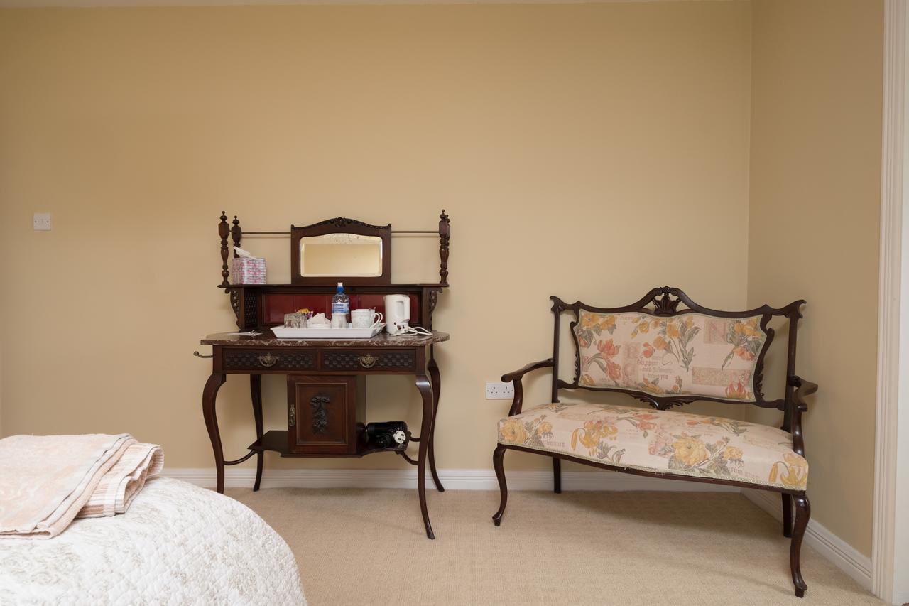 Bed and Breakfast Ashwood House Corrandulla Экстерьер фото