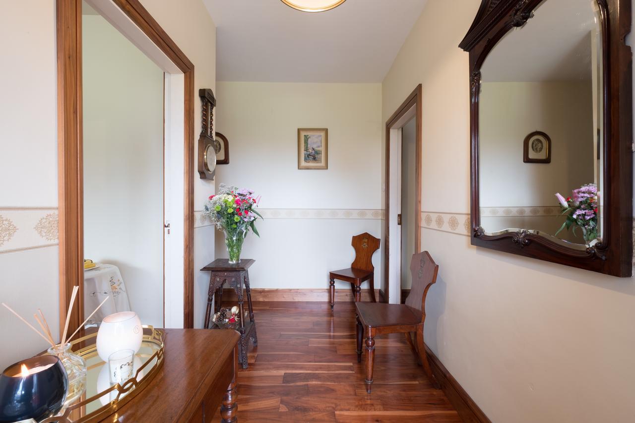 Bed and Breakfast Ashwood House Corrandulla Экстерьер фото