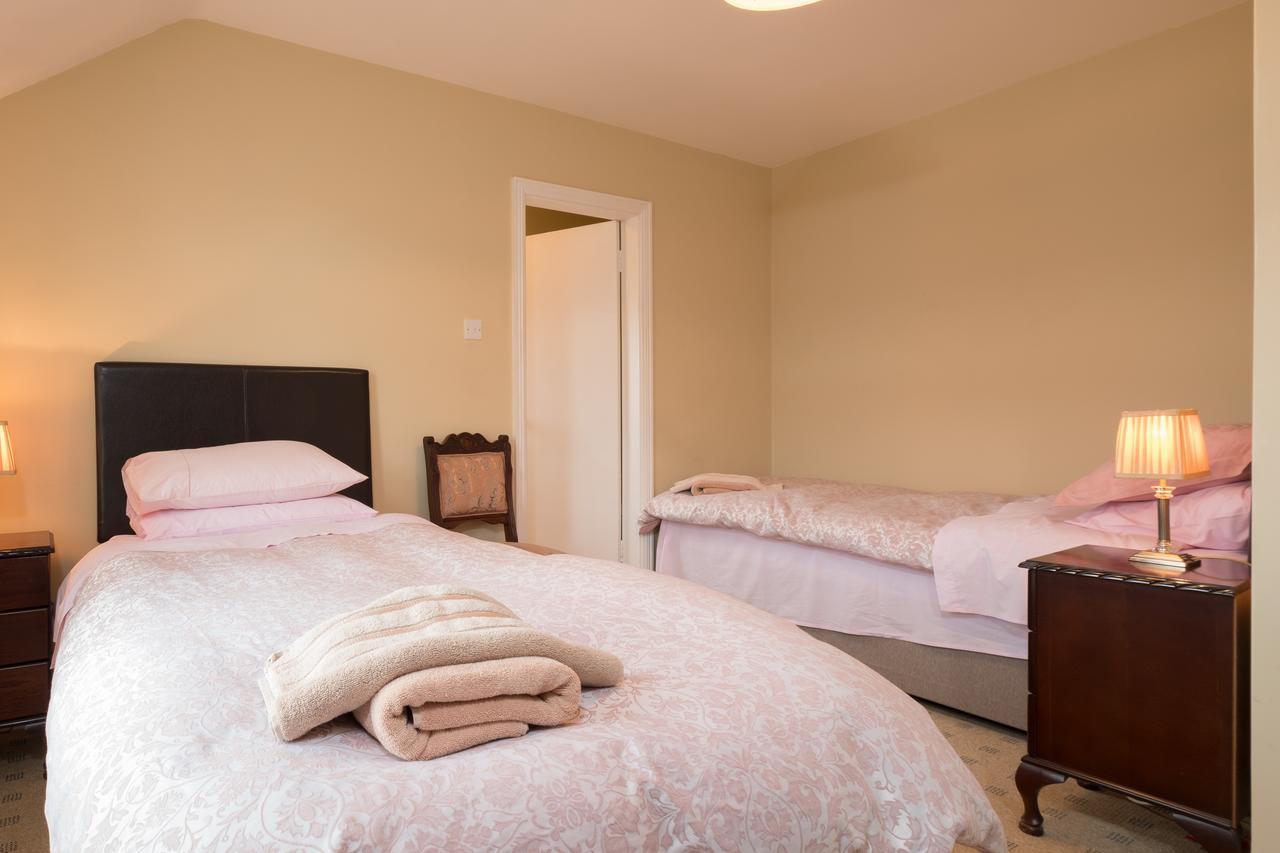 Bed and Breakfast Ashwood House Corrandulla Экстерьер фото