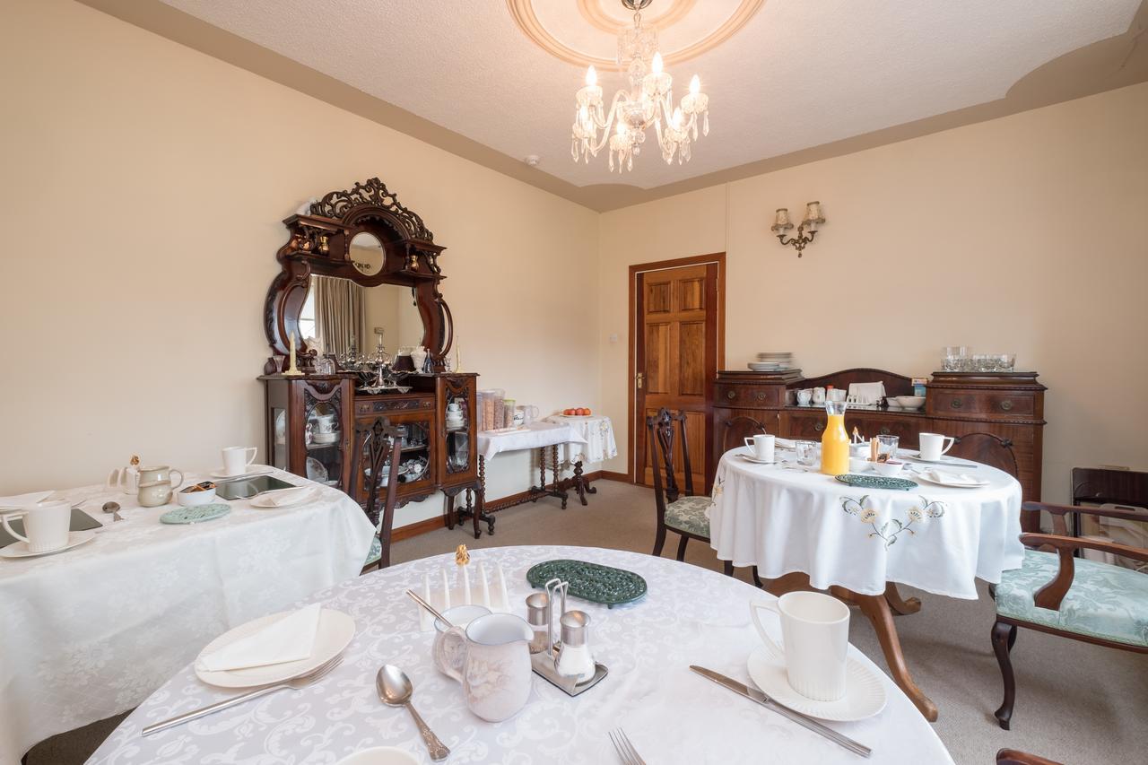 Bed and Breakfast Ashwood House Corrandulla Экстерьер фото